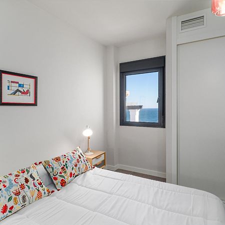 Luxury Duplex With Sea Views Blue Suite 3-303 Manilva Ngoại thất bức ảnh