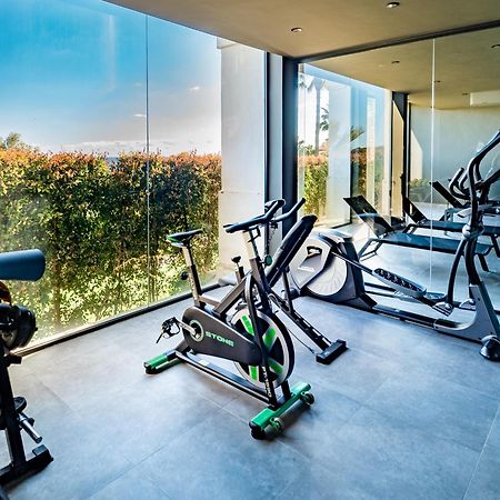 Luxury Duplex With Sea Views Blue Suite 3-303 Manilva Ngoại thất bức ảnh