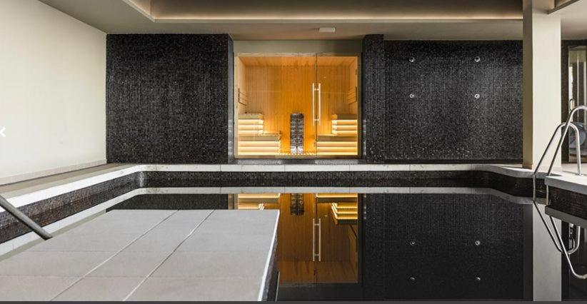 Luxury Duplex With Sea Views Blue Suite 3-303 Manilva Ngoại thất bức ảnh