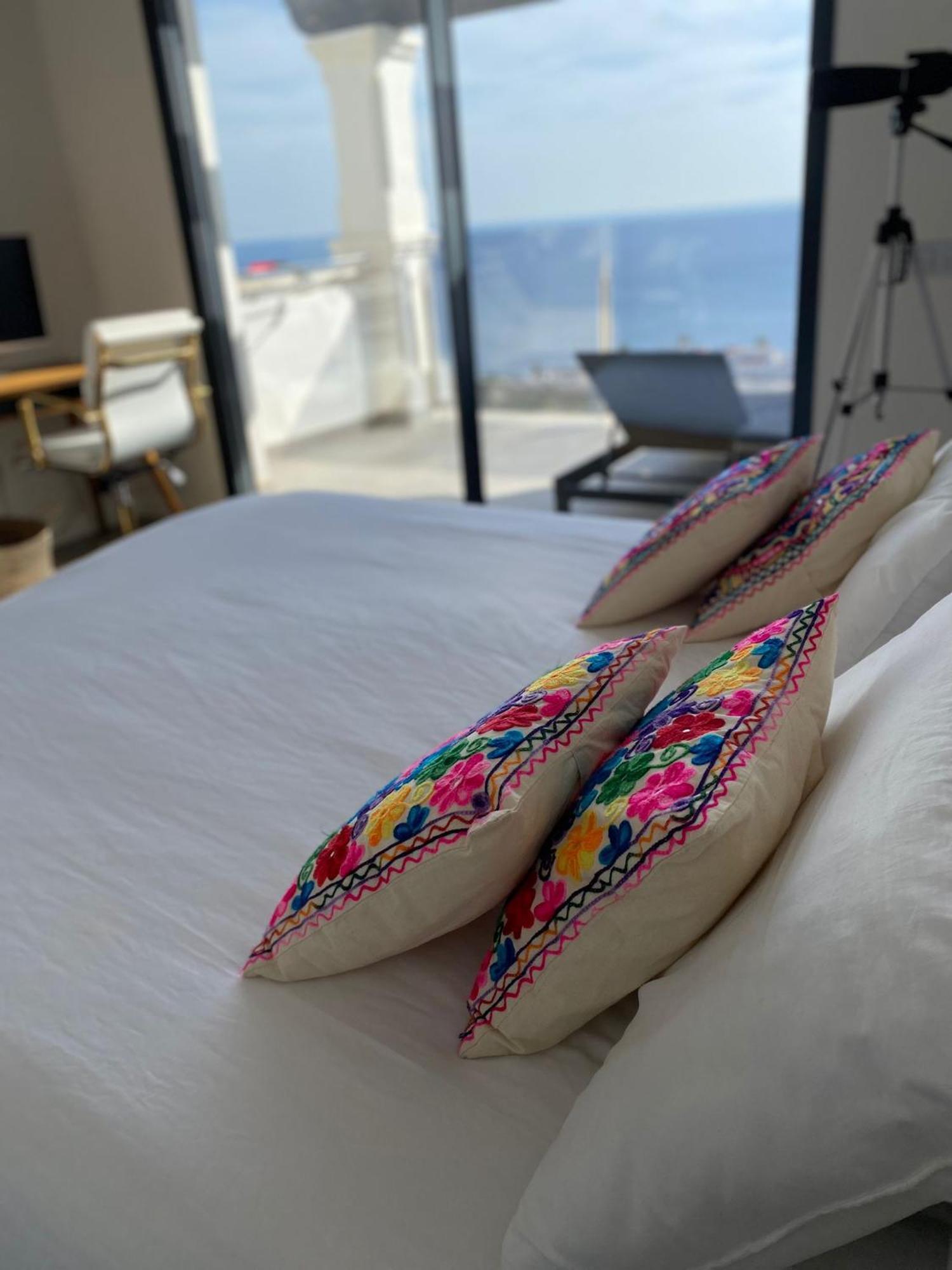Luxury Duplex With Sea Views Blue Suite 3-303 Manilva Ngoại thất bức ảnh