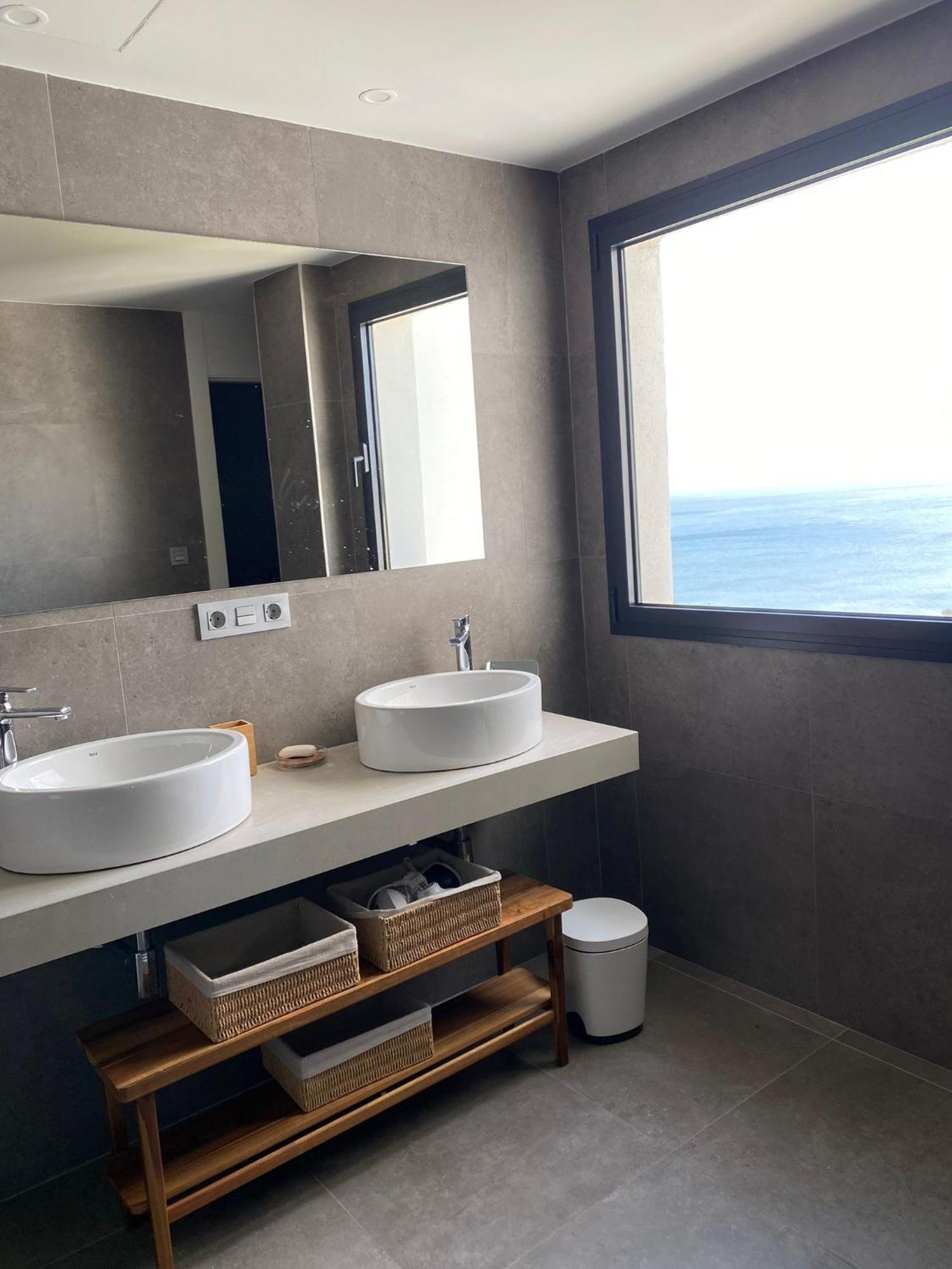 Luxury Duplex With Sea Views Blue Suite 3-303 Manilva Ngoại thất bức ảnh