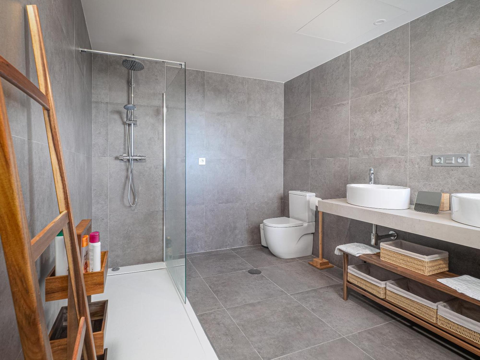 Luxury Duplex With Sea Views Blue Suite 3-303 Manilva Ngoại thất bức ảnh