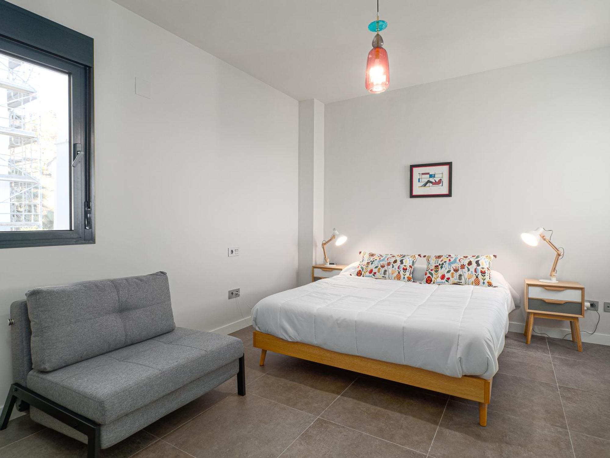 Luxury Duplex With Sea Views Blue Suite 3-303 Manilva Ngoại thất bức ảnh