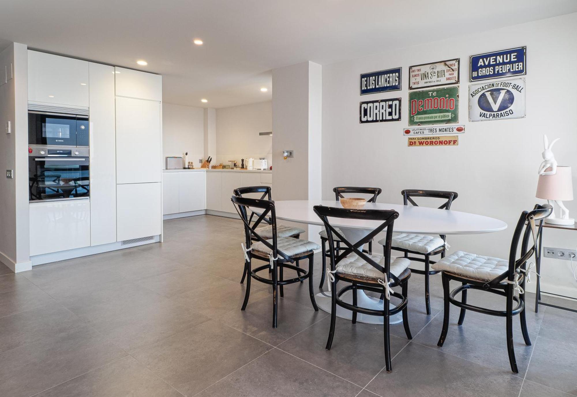 Luxury Duplex With Sea Views Blue Suite 3-303 Manilva Ngoại thất bức ảnh
