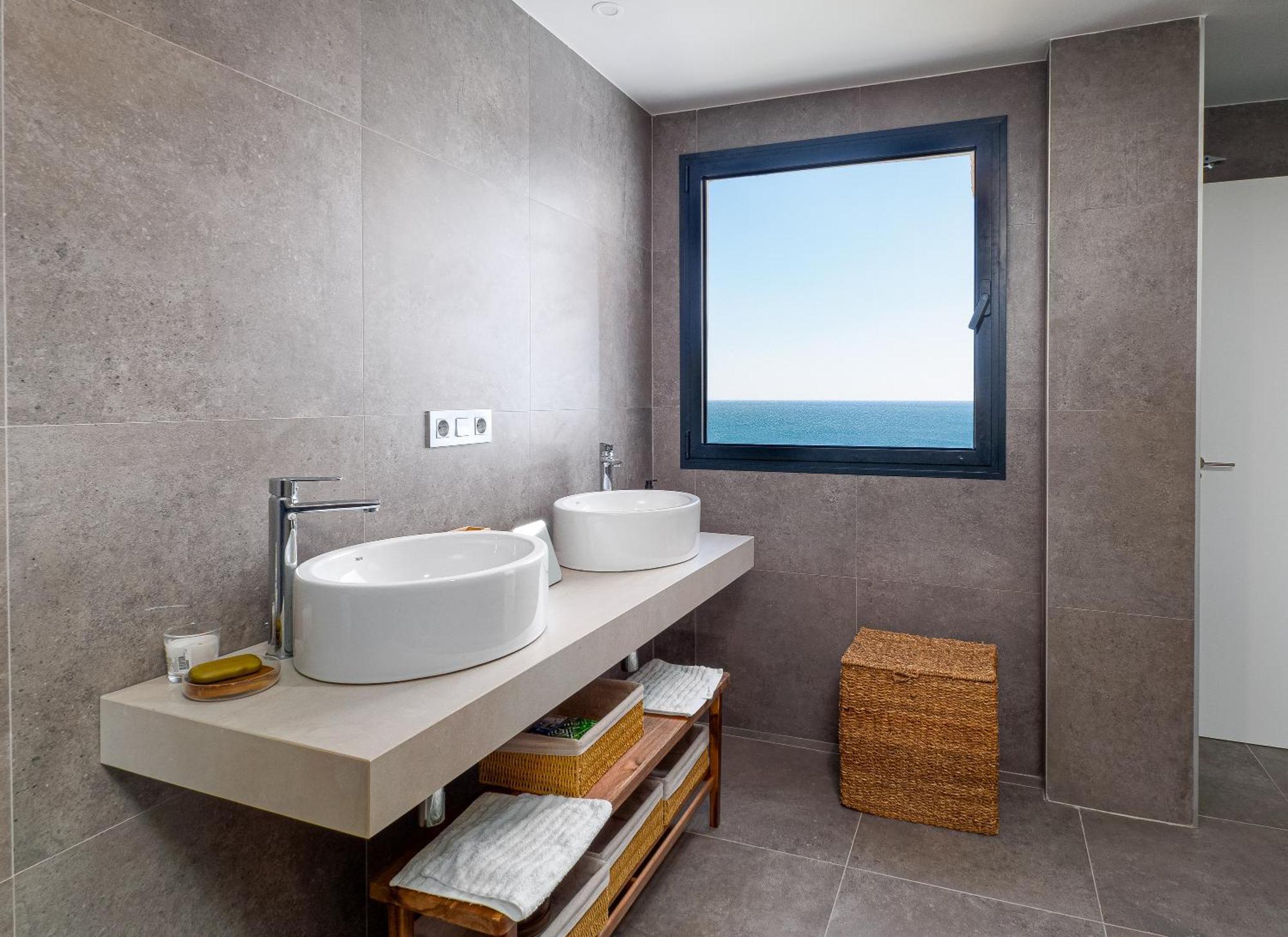 Luxury Duplex With Sea Views Blue Suite 3-303 Manilva Ngoại thất bức ảnh