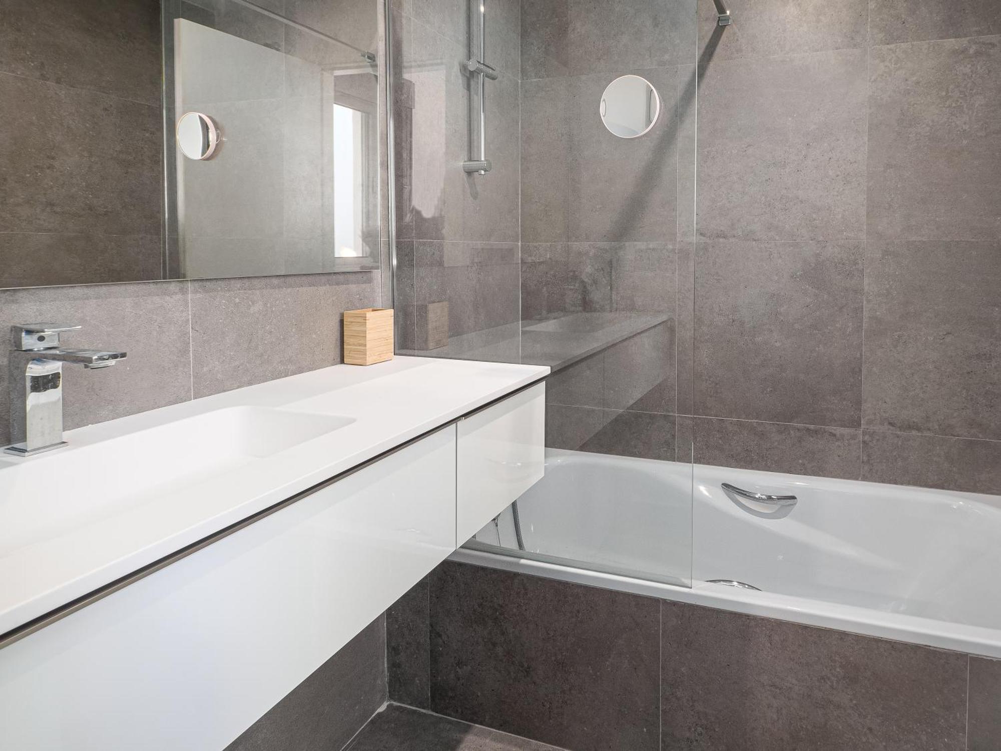 Luxury Duplex With Sea Views Blue Suite 3-303 Manilva Ngoại thất bức ảnh